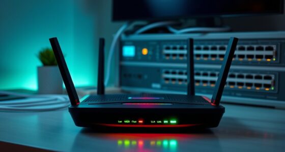 create guest wi fi network