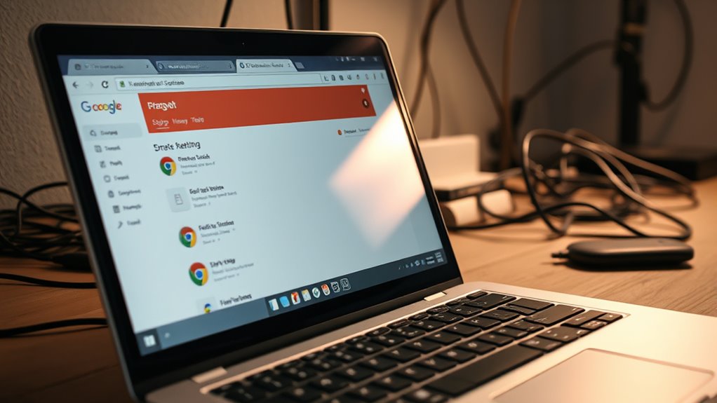 crostini performance impact details