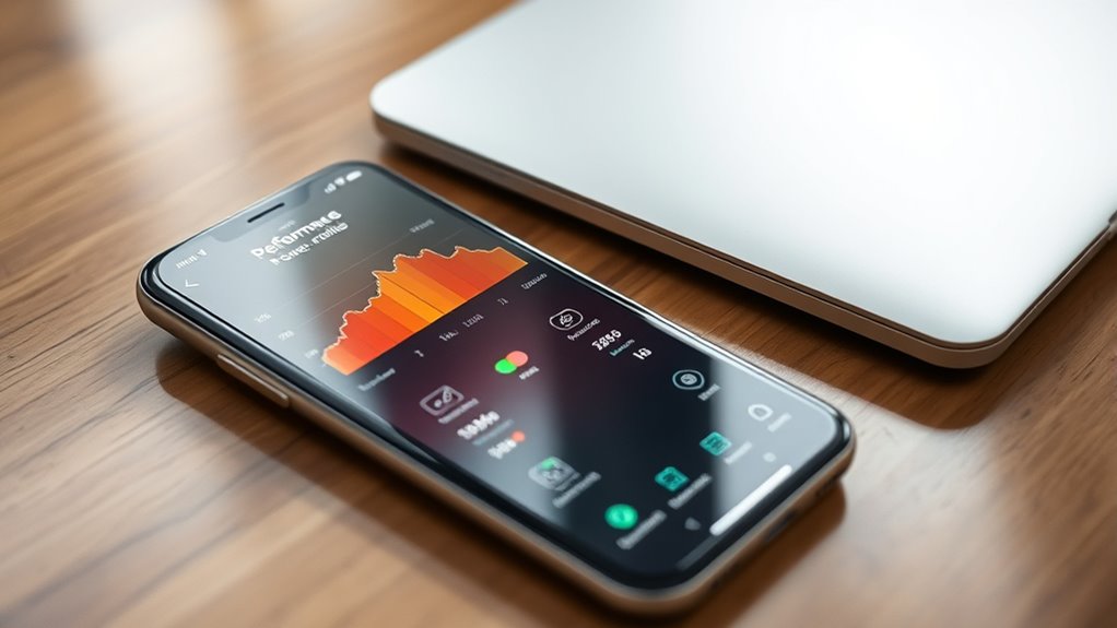 customize power and performance