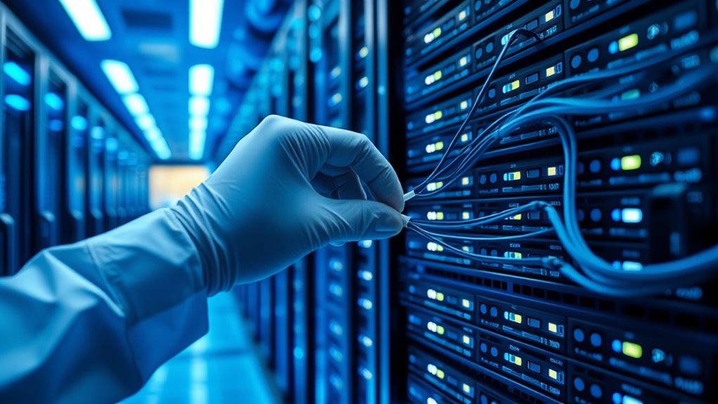 data privacy and security