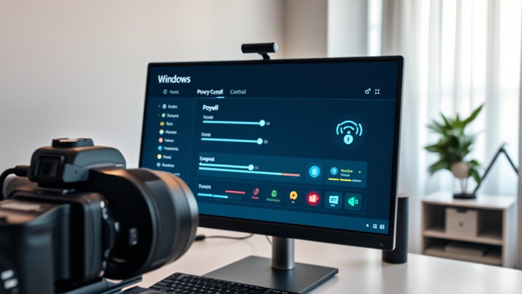 data retention and control