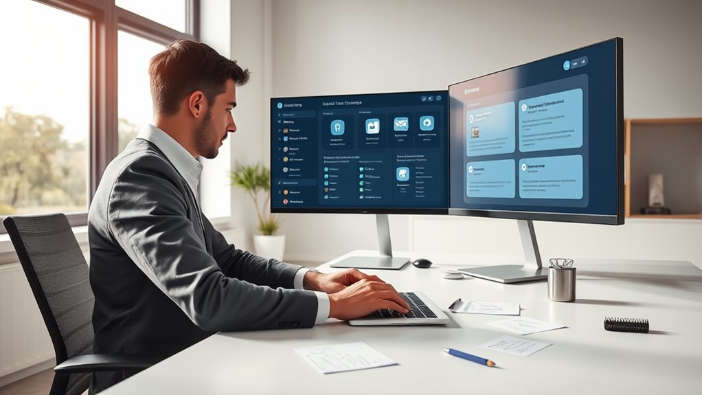 data security during migration