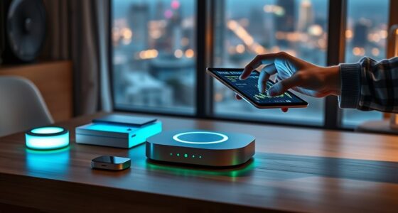 decentralized fast private processing