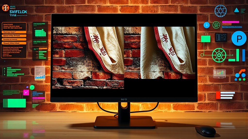 deep learning video enhancement