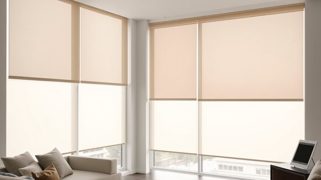 device compatibility and control