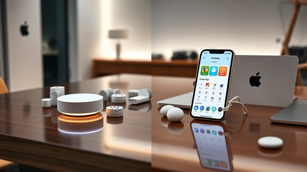 device compatibility and ecosystem integration