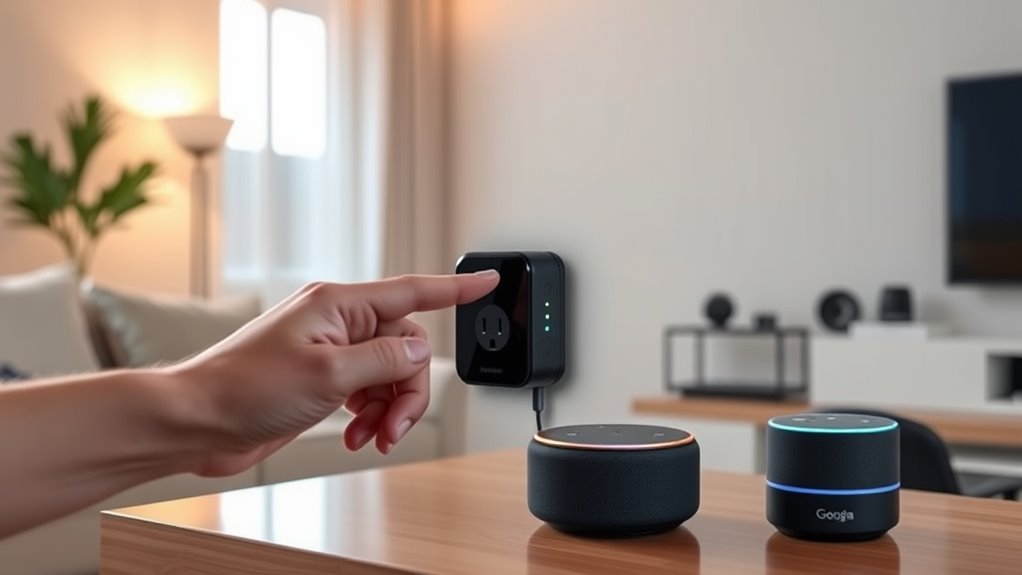 device compatibility and safety