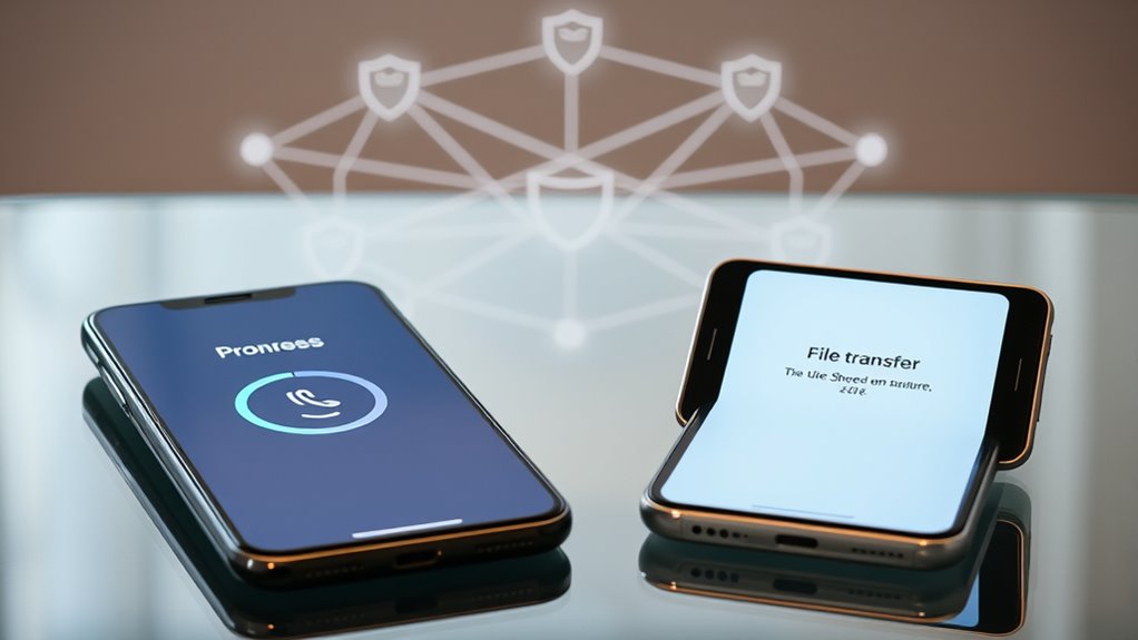 device compatibility and security