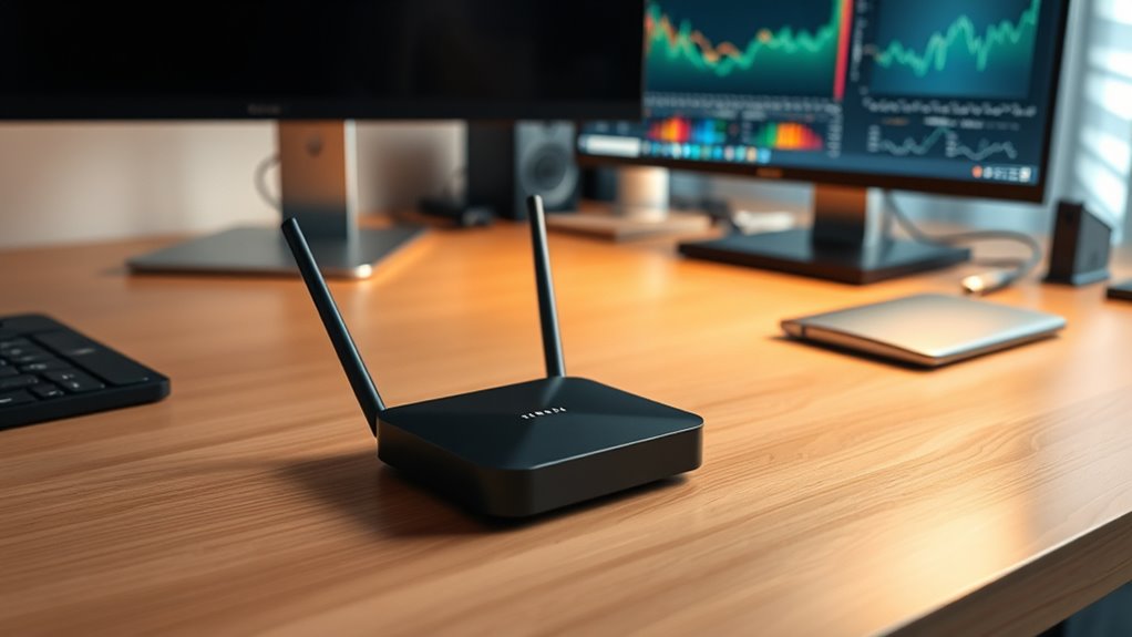 device compatibility and setup