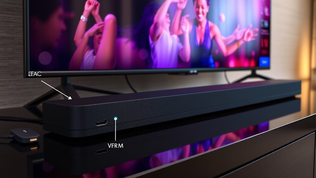 device compatibility ensures seamless connection