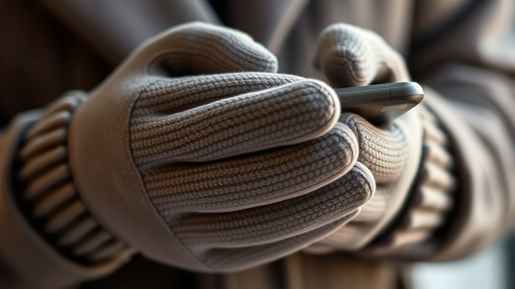 device compatibility warmth comfort