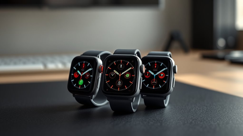 device features and preferences