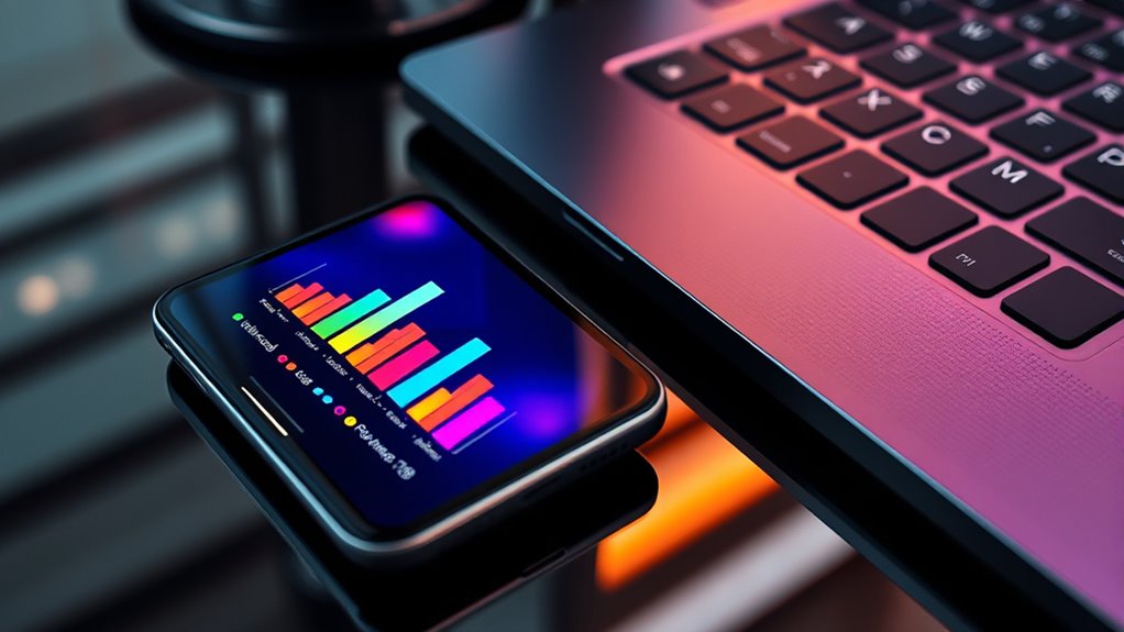 device heat management strategies