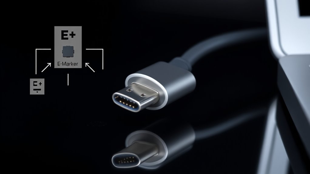 different usb c cable types