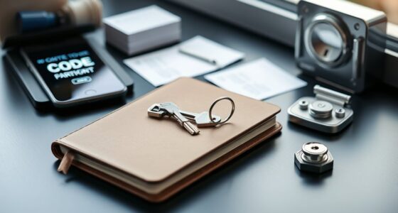 digital access and security