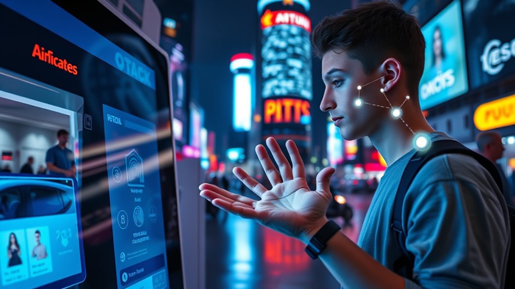 digital id verification evolution