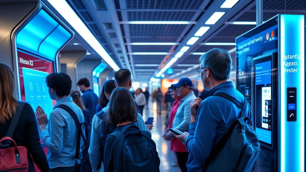 digital ids for age verification