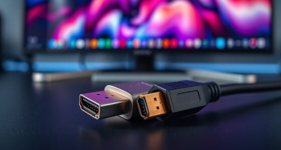 displayport 2 1a vs hdmi 2 1