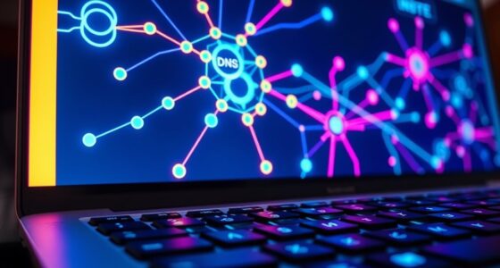 dns doh dot internet resolution