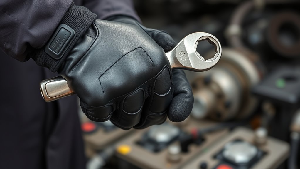 durability fit protection grip