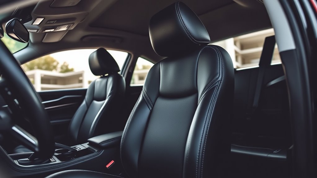 durability fit safety maintenance