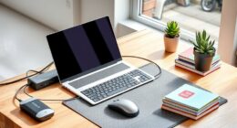 durable back to school tech