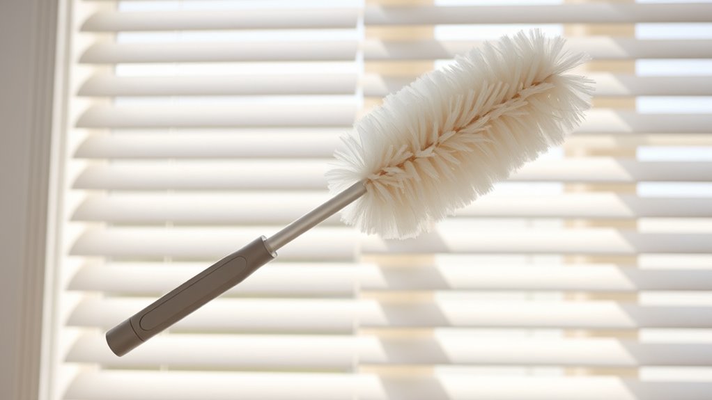 durable flexible reusable dusters