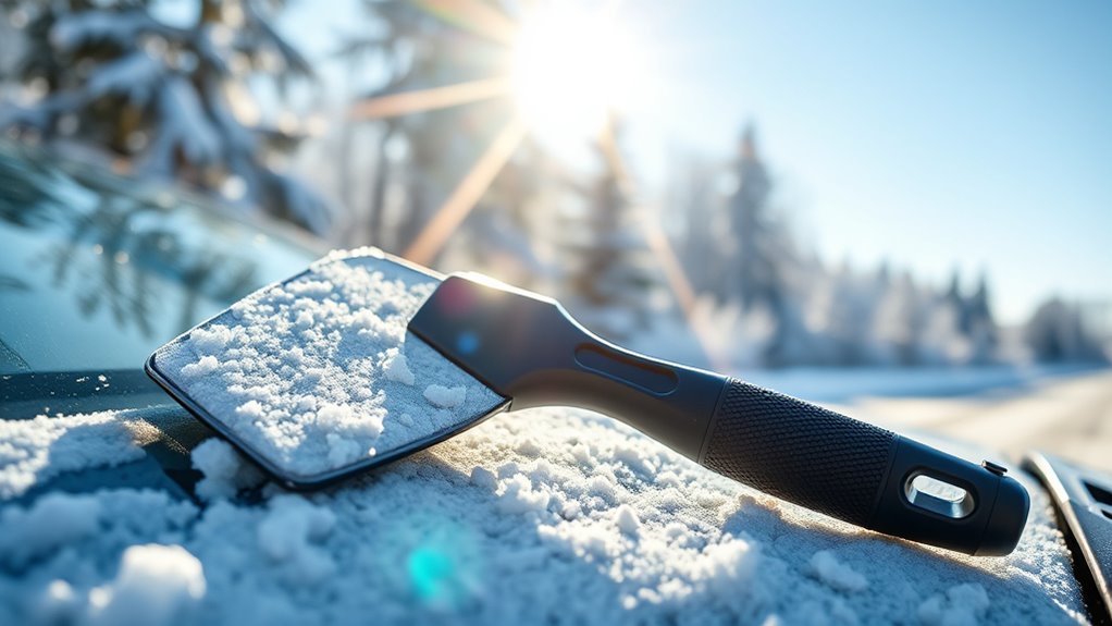 durable sharp ergonomic versatile