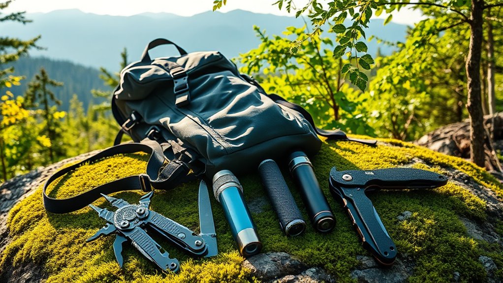 durable versatile weather resistant tools