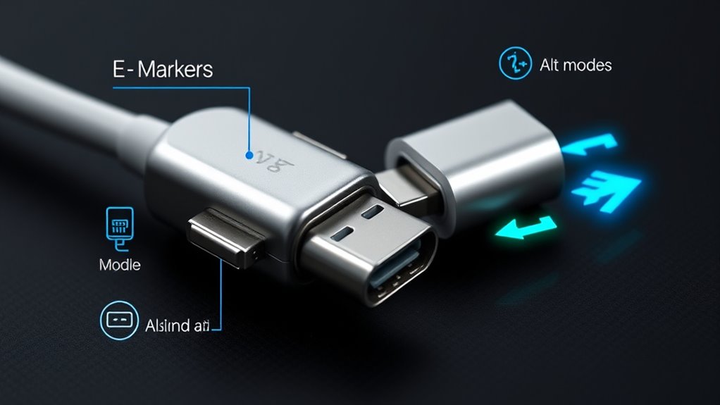 dynamic power negotiation process