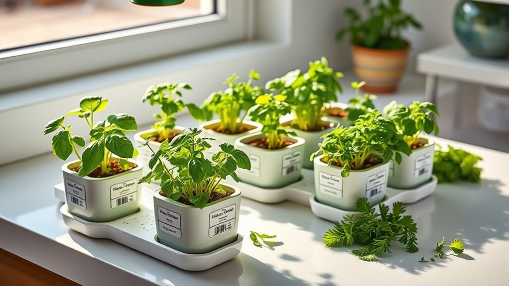 ease space light variety