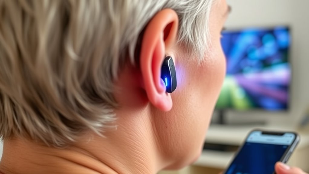 easy device connectivity and streaming