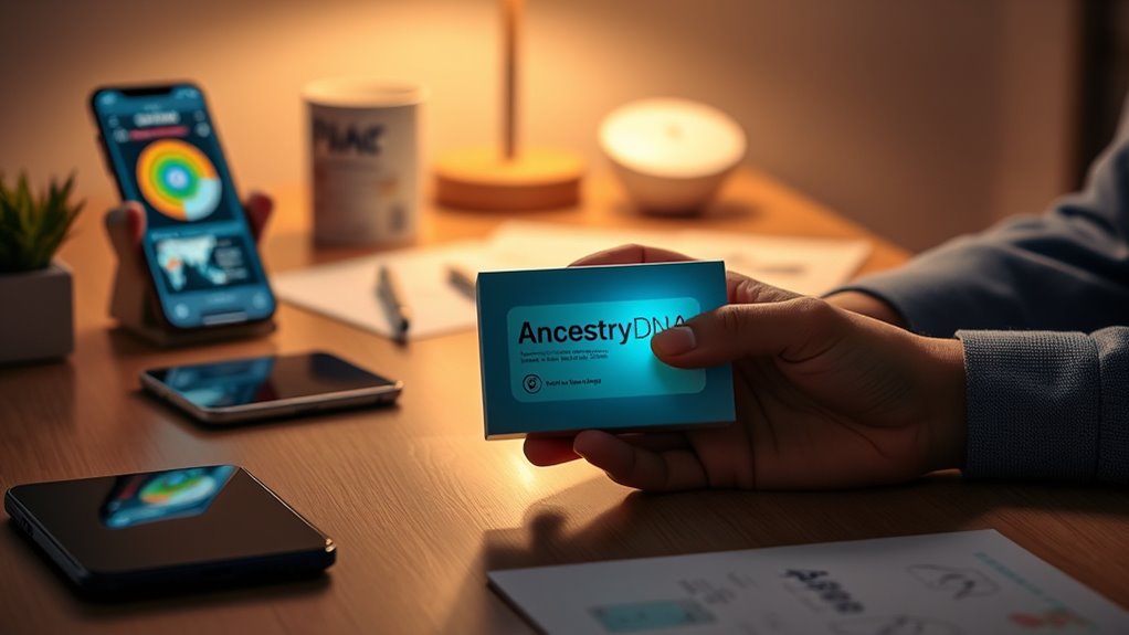 easy private detailed insights