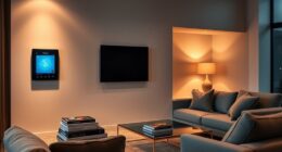 easy smart home guest setup