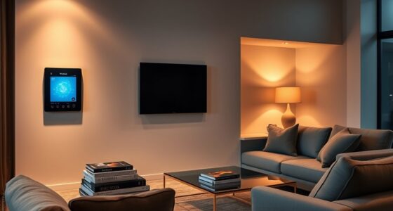 easy smart home guest setup