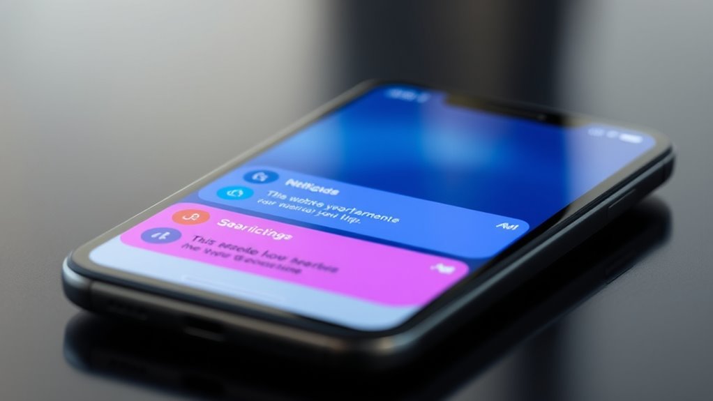 effective clear visual communication