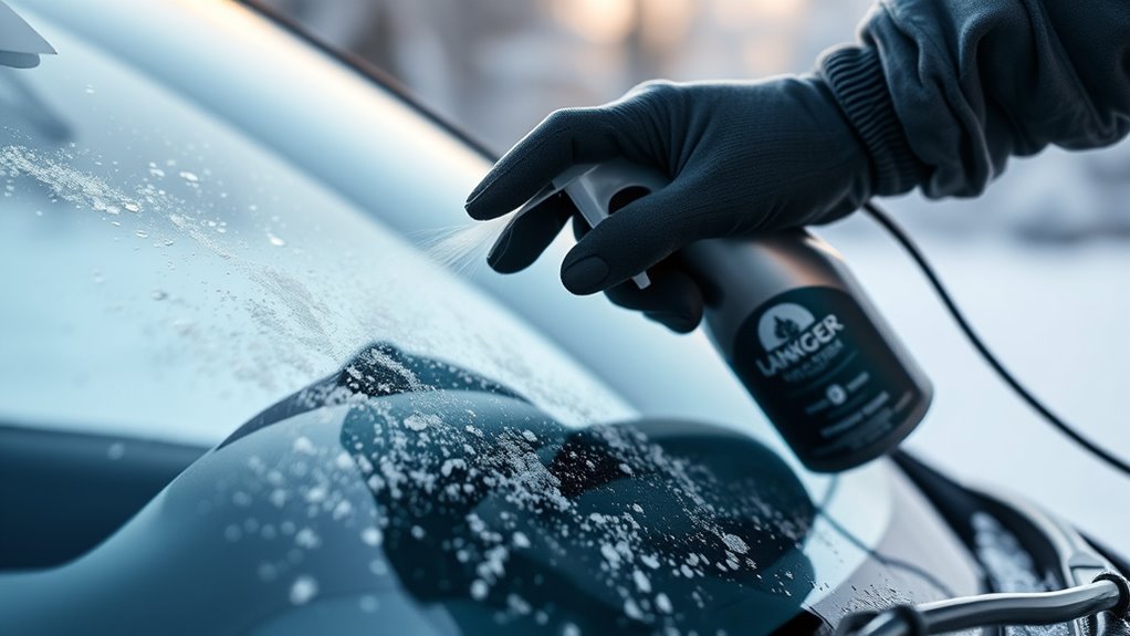 effective safe easy application