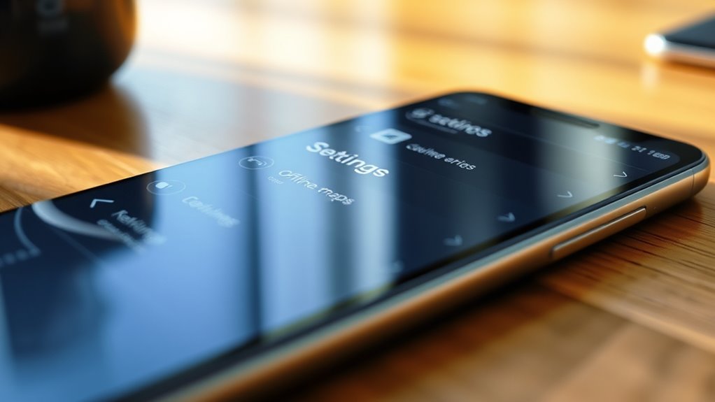 efficient mobile audio compression