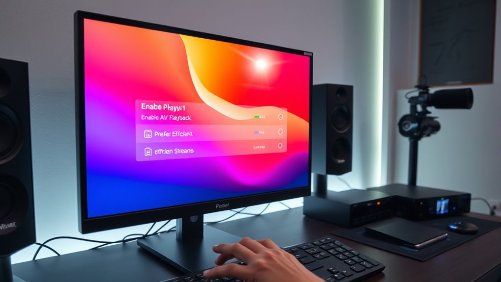 efficient open source video codec