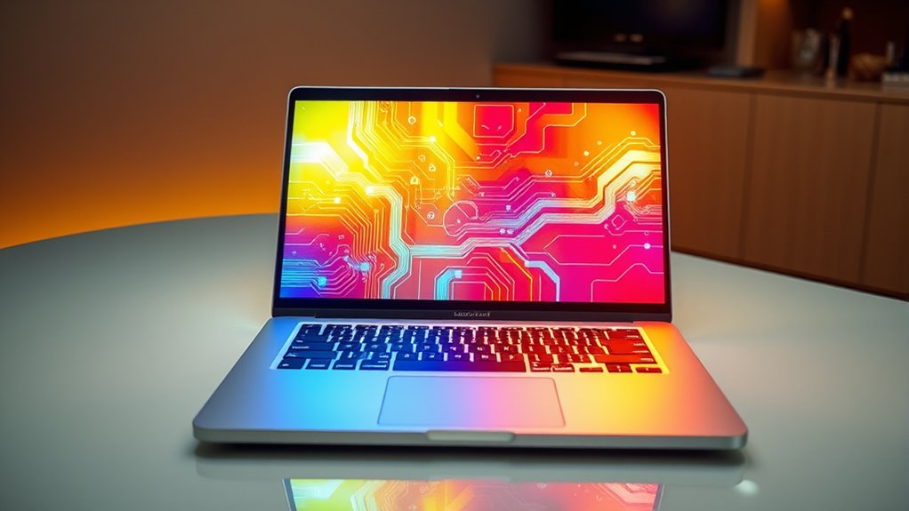 efficient thermal device optimization