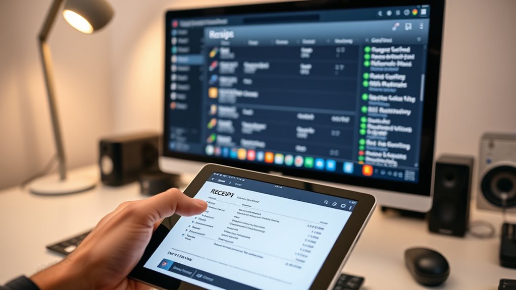 effortless warranty claim management