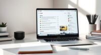 email organization and automation
