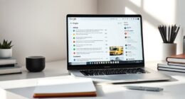 email organization and automation