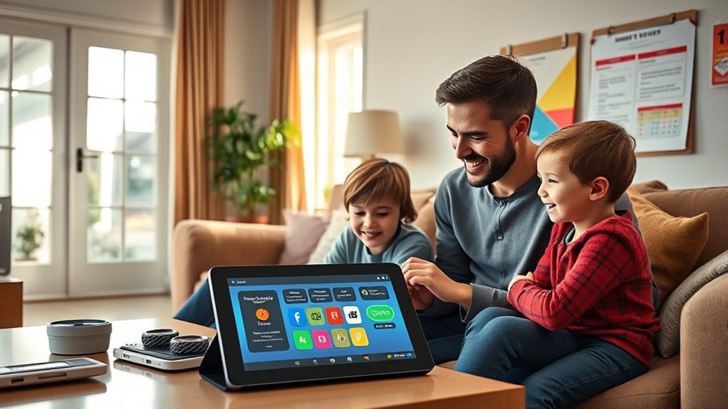 emergency access planning protocols