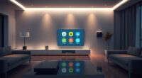 emerging smart home connectivity standards