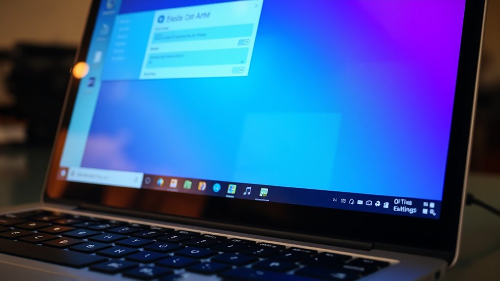 emulation limitations hinder app performance