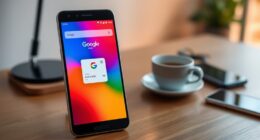 enable google wallet id