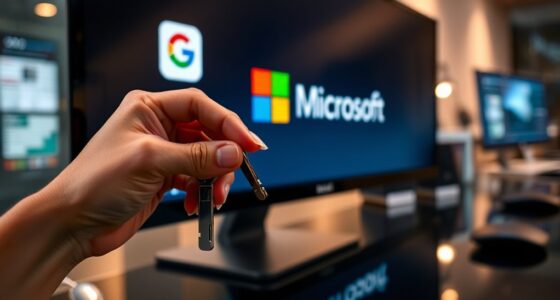 enable passkeys on major accounts