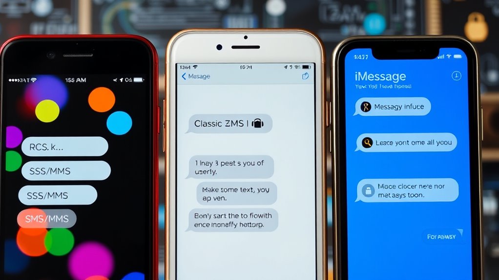 end to end encryption varies