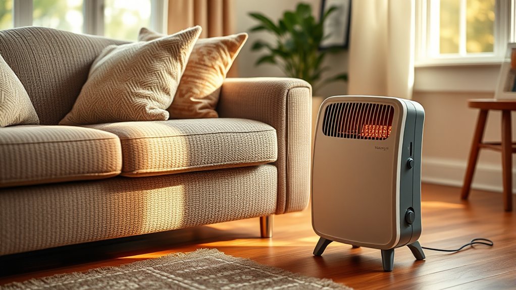 energy efficiency and safety